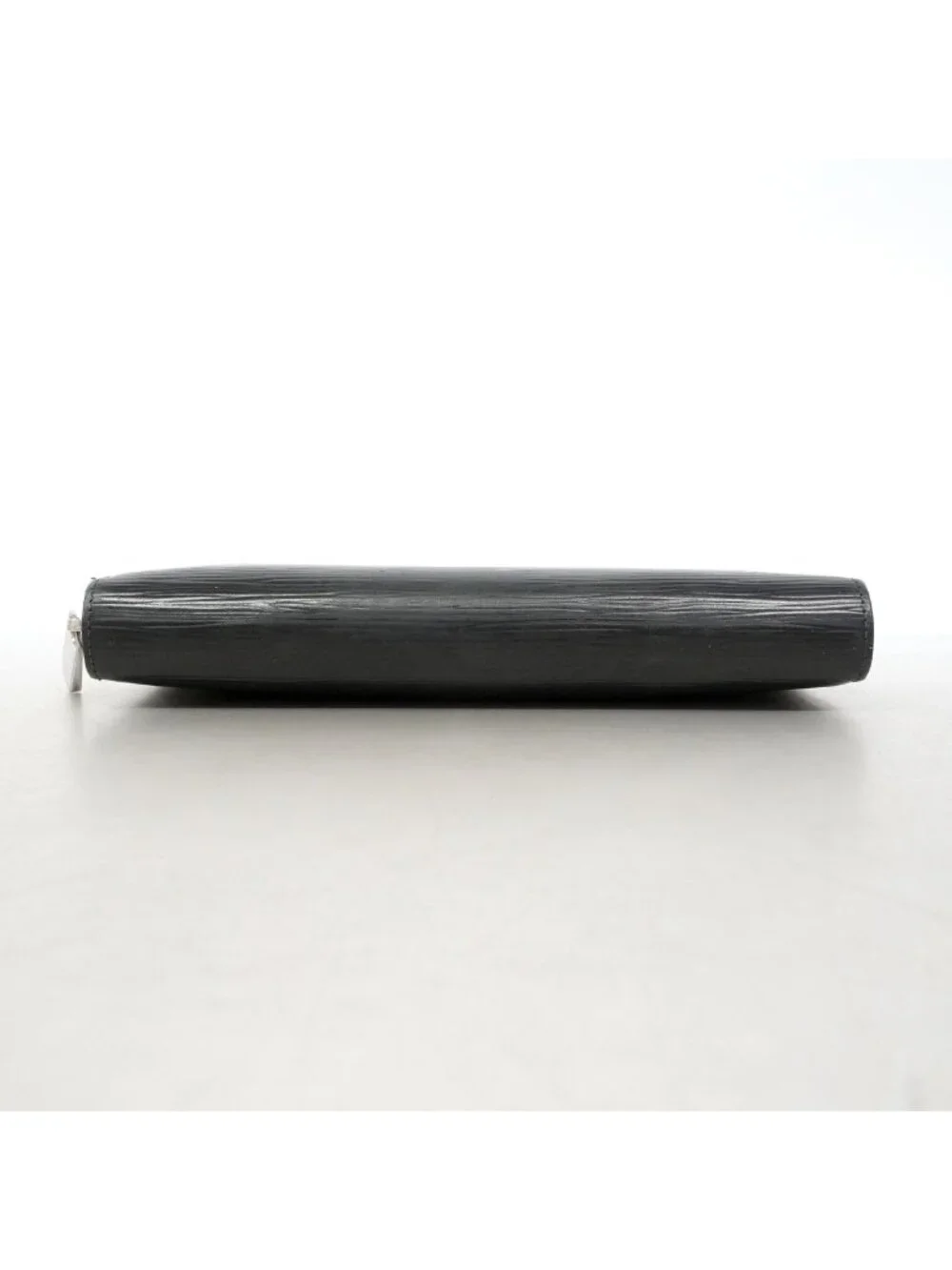 Louis Vuitton Wallet Epi Zippy Organizer NM Noir